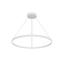 Pendants Ring/Halo by Kuzco Lighting ( 347 | PD87732-WH-UNV-010 Cerchio ) 