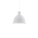 Pendants Metal Shade by Kuzco Lighting ( 347 | 493516-WH Irving ) 