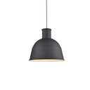 Pendants Metal Shade by Kuzco Lighting ( 347 | 493522-BK Irving ) 