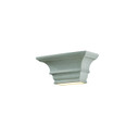 Sconces Pocket by Justice Designs ( 102 | CER-9825-CRK-LED1-1000 Ambiance ) 