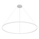 Pendants Ring/Halo by Kuzco Lighting ( 347 | PD87772-WH Cerchio ) 