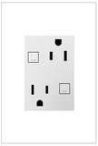 Specialty Items Outlets by Legrand ( 246 | AGFTR2153W4 Adorne ) 