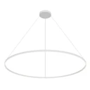 Pendants Ring/Halo by Kuzco Lighting ( 347 | PD87772-WH-UNV-010 Cerchio ) 