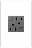 Specialty Items Outlets by Legrand ( 246 | AGFTR2202M4 Adorne ) 
