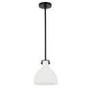 Mini Pendants Glass Down by Maxilite ( 501 | MX 2094-1-07 Belle ) 