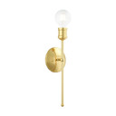 Sconces Directional/Cylinder by Livex Lighting ( 107 | 16711-02 Lansdale ) 