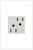 Specialty Items Outlets by Legrand ( 246 | ARCH152W10 Adorne ) 
