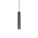 Mini Pendants Cable by Kuzco Lighting ( 347 | 494502L-BK Milca ) 