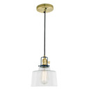 Mini Pendants Cable by JVI Designs ( 261 | 1221-10 S14 Nob Hill ) 