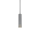 Mini Pendants Cable by Kuzco Lighting ( 347 | 494502M-GY Milca ) 