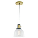 Mini Pendants Cable by JVI Designs ( 261 | 1221-10 S5 Nob Hill ) 