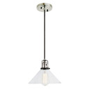 Mini Pendants Cable by JVI Designs ( 261 | 1221-15 S2-CB Nob Hill ) 