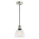 Mini Pendants Cable by JVI Designs ( 261 | 1221-15 S5-CB Nob Hill ) 