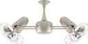 Fans Damp Location by Matthews Fan Company ( 101 | DD-BN-MTL-DAMP Duplo-Dinamico ) 