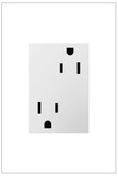 Specialty Items Outlets by Legrand ( 246 | ARTR153W4 Adorne ) 