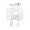 Sconces Pocket by Livex Lighting ( 107 | 41140-91 Alexis ) 