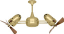 Fans Damp Location by Matthews Fan Company ( 101 | DD-BRBR-WD Duplo-Dinamico ) 