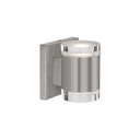 Sconces Double Glass by Kuzco Lighting ( 347 | 601431BN-LED Norfolk ) 