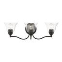 Bathroom Fixtures Three Lights by Livex Lighting ( 107 | 16933-04 Moreland ) 