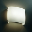 Sconces Pocket by Justice Designs ( 102 | FSN-8855-OPAL-CROM-LED2-2000 Fusion ) 