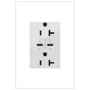 Specialty Items Outlets by Legrand ( 246 | ARTRUSB20PD30W4 Adorne ) 