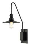 Lamps Wall by Matteo Lighting ( 423 | S01511BKBK Bingrahm ) 