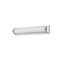 Bathroom Fixtures Cylindrical / Linear by Kuzco Lighting ( 347 | 601464CH-LED Charlotte ) 