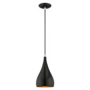 Mini Pendants Cable by Livex Lighting ( 107 | 41171-68 Amador ) 