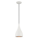 Mini Pendants Cable by Livex Lighting ( 107 | 41171-69 Amador ) 
