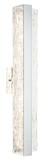 Sconces Pocket by Matteo Lighting ( 423 | S02024CH Niagara ) 