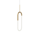 Mini Pendants Cable by Kuzco Lighting ( 347 | PD95108-BG Huron ) 