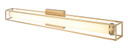 Bathroom Fixtures Cylindrical / Linear by Matteo Lighting ( 423 | S02335AG Flannigan ) 
