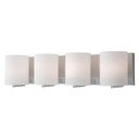 Bathroom Fixtures Four Lights by Kuzco Lighting ( 347 | 70234CH Bridgewater ) 