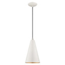 Mini Pendants Cable by Livex Lighting ( 107 | 41175-69 Dulce ) 