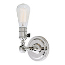 Sconces Directional/Cylinder by JVI Designs ( 261 | 1251-15 Soho ) 