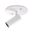 Track Surface Mount Spots by Kuzco Lighting ( 347 | SF15101-WH Downey ) 