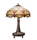 Lamps Table by Meyda Tiffany ( 57 | 31664 Tiffany Hanginghead Dragonfly ) 