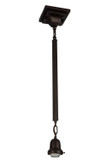 Utility Incomplete by Meyda Tiffany ( 57 | 154231 Pendant Hardware ) 