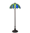 Lamps Floor by Meyda Tiffany ( 57 | 122833 Tiffany Honey Locust ) 