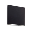 Exterior Sconces by Kuzco Lighting ( 347 | AT6506-BK-UNV Slate ) 
