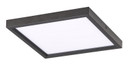 Utility Ceiling by Minka-Lavery ( 7 | 707-66A-L ) 