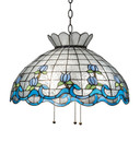 Pendants Glass Down by Meyda Tiffany ( 57 | 26918 Roseborder ) 
