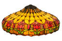 Shades Misc. Glass by Meyda Tiffany ( 57 | 11078 Colonial Tulip ) 