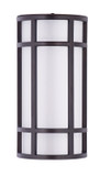 Sconces Linear/Tubular by Maxim ( 16 | 55571WTBZ Moon Ray ) 