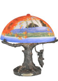 Lamps Table Accent by Meyda Tiffany ( 57 | 32108 Maxfield Parrish ) 