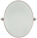 Mirrors Oval/Round by Minka-Lavery ( 7 | 1431-84 Pivot Mirrors ) 