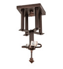 Utility Incomplete by Meyda Tiffany ( 57 | 210966 Arrowhead ) 