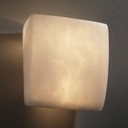 Sconces Pocket by Justice Designs ( 102 | CLD-5120 Clouds ) 