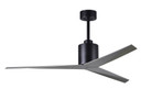 Fans Wet Location by Matthews Fan Company ( 101 | EK-BK-BN Eliza ) 
