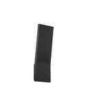Exterior Wall Mount by Modern Forms ( 281 | WS-W11716-BK Blade ) 